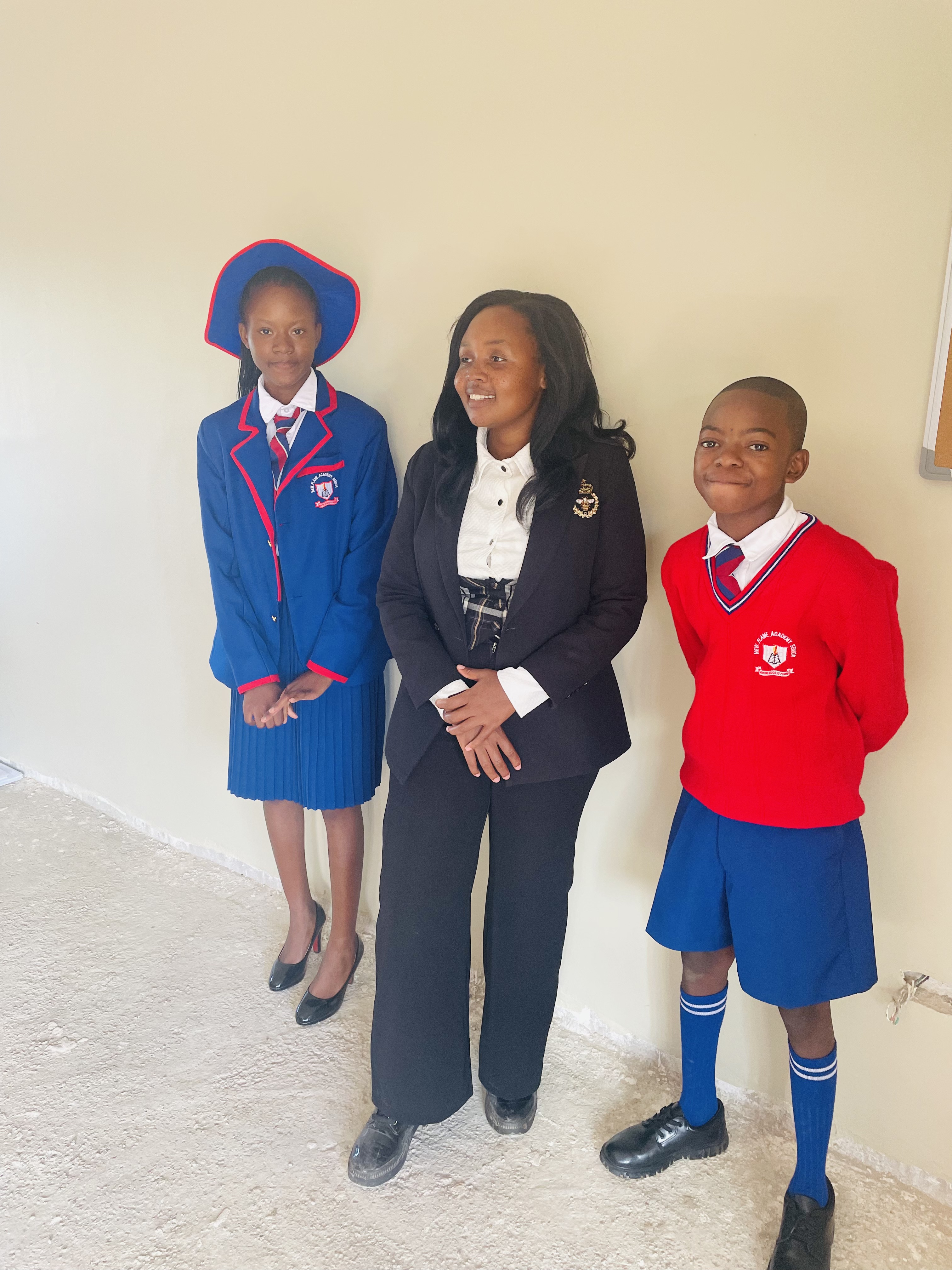 FORM ONE FORTNIGHT  TEST 3 BEST STUDENTS IN CHINESE
