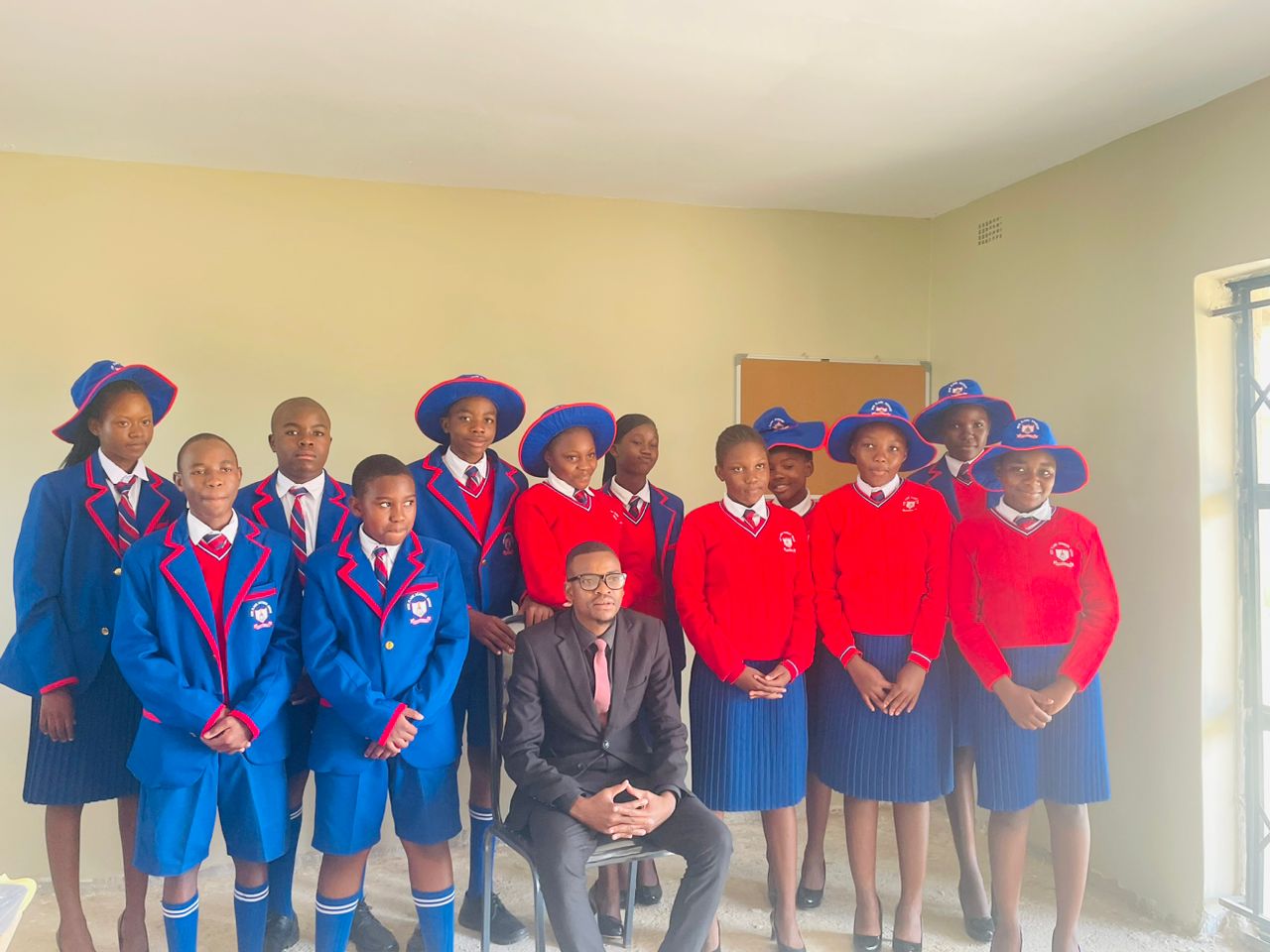 FORM ONE FORTNIGHT TEST 3 BEST  STUDENTS IN ACCOUNTS