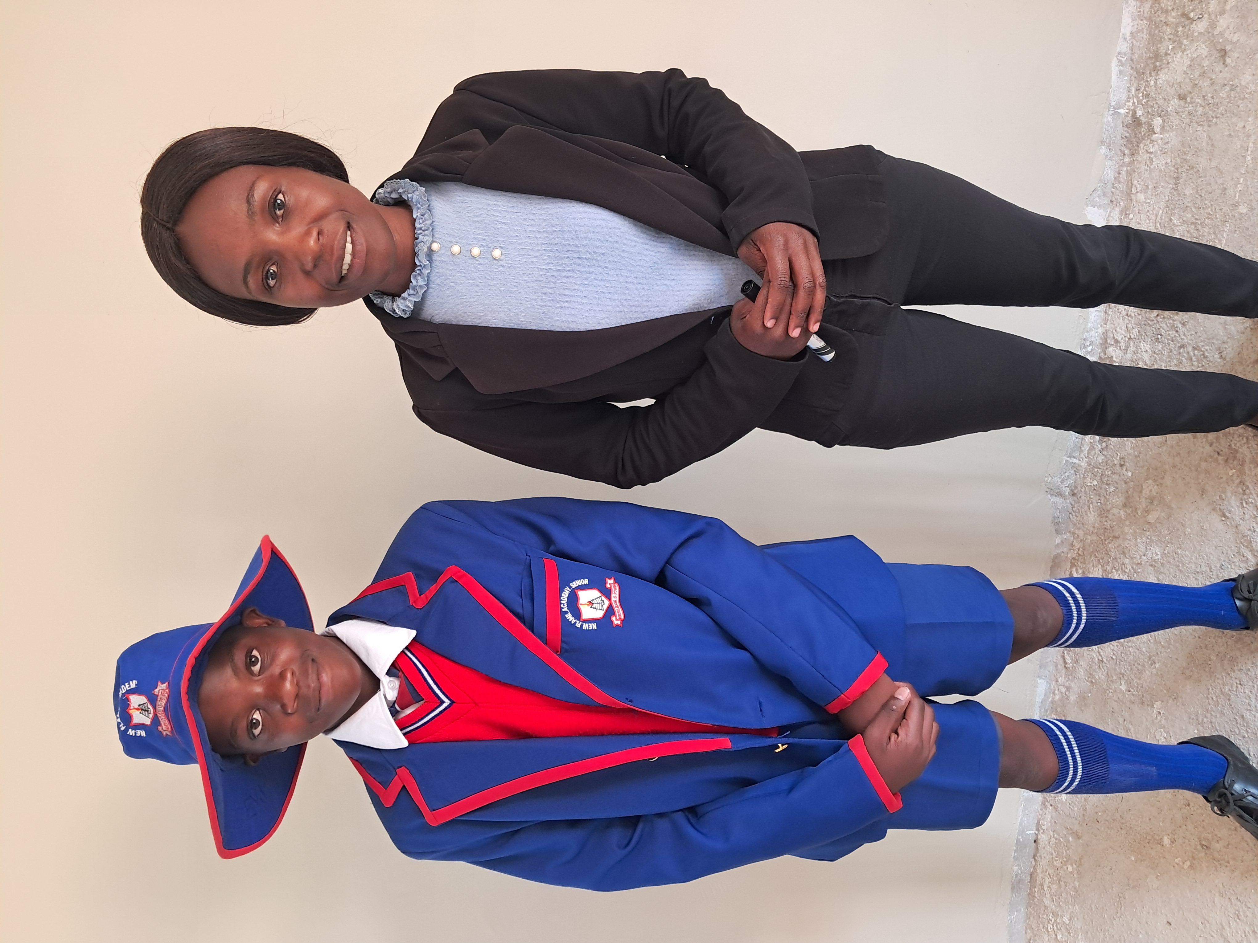 FORM ONE FORTNGHT TEST 3 BEST STUDENT IN ENGLISH