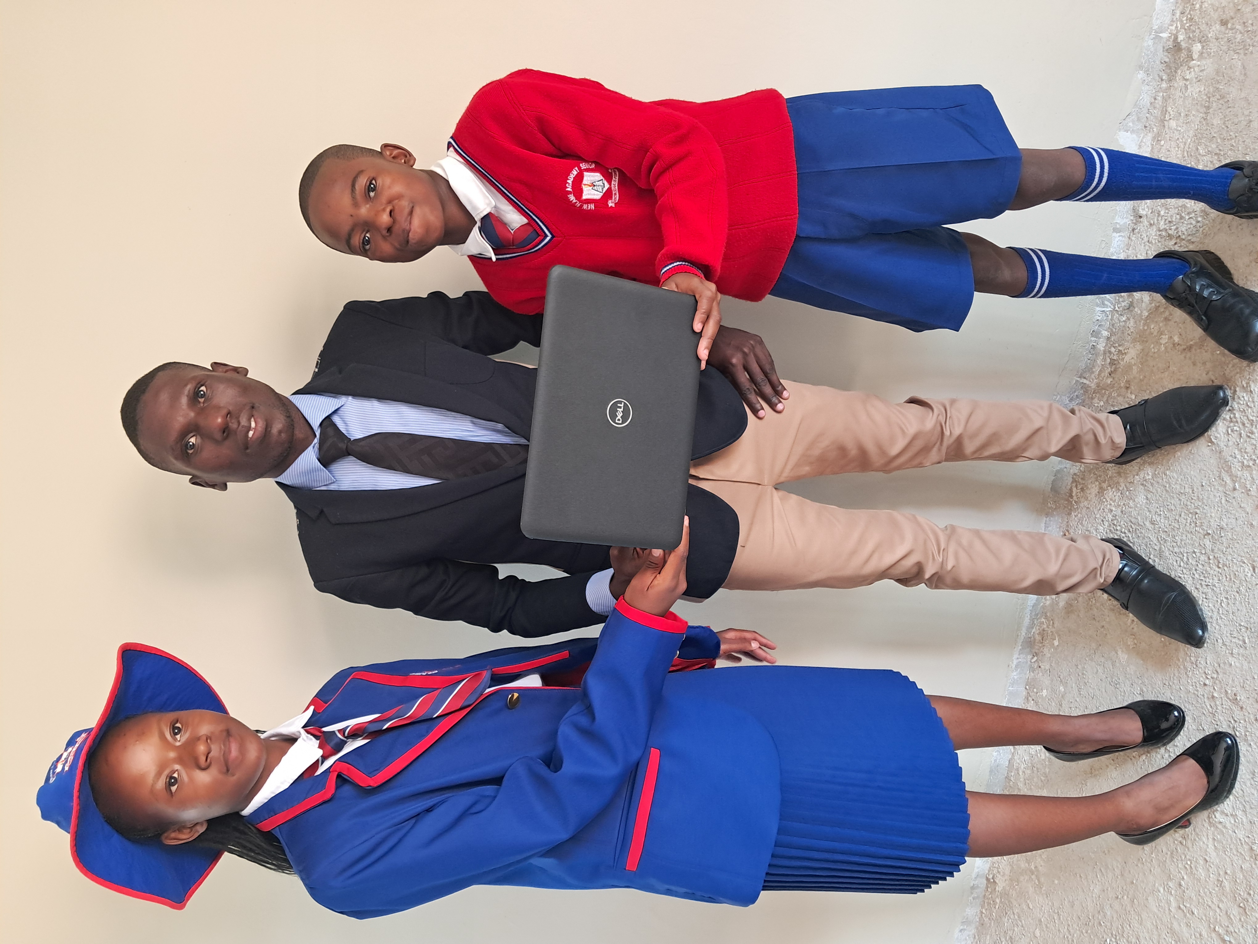 FORM ONE FORTNIGHT TEST 3 BEST STUDENTS IM CIMPUTER SCIENCE