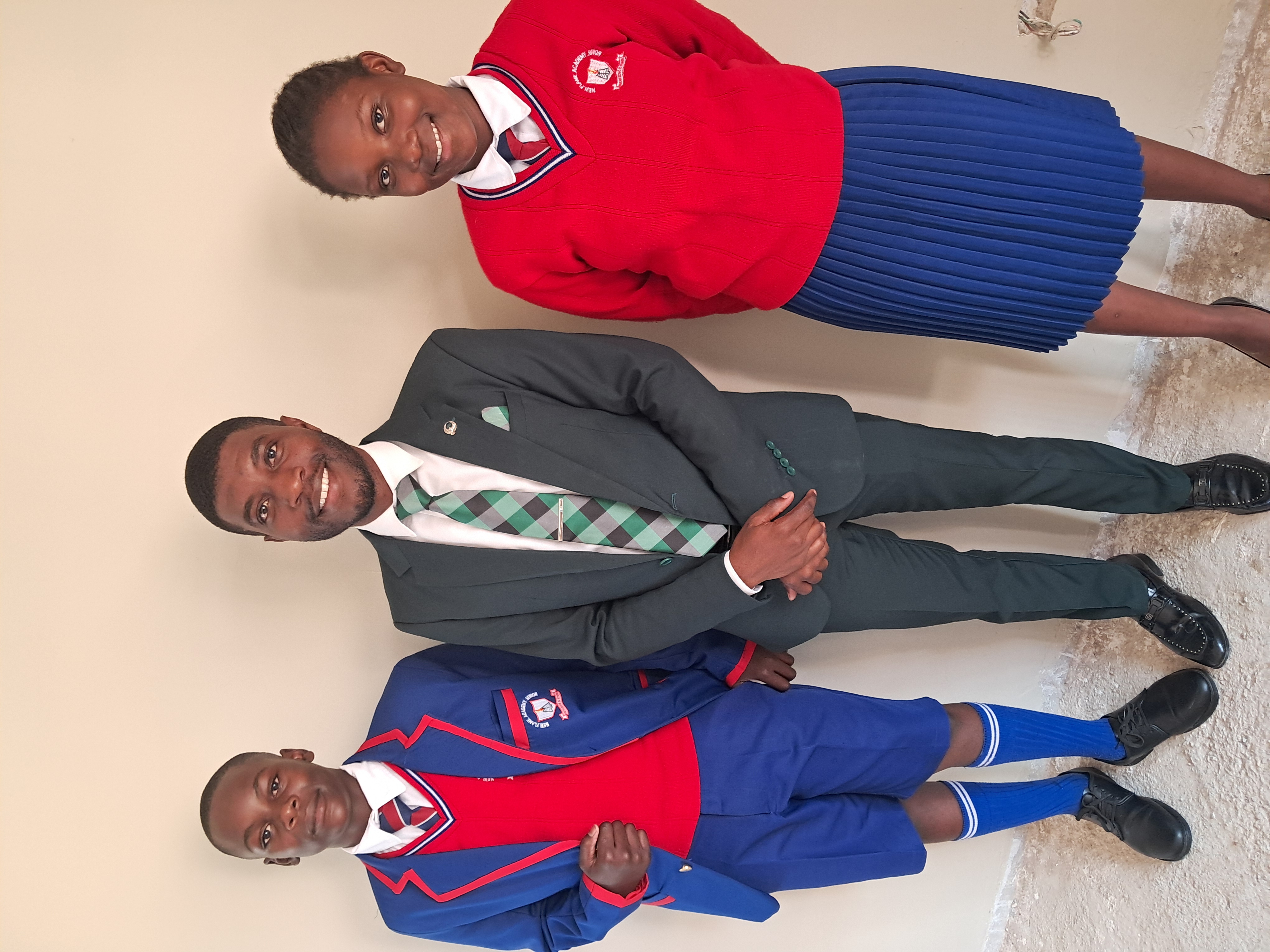 FORM ONE FORTNIGHT TEST 3 BEST STUDENTS IN BIOLOGY
