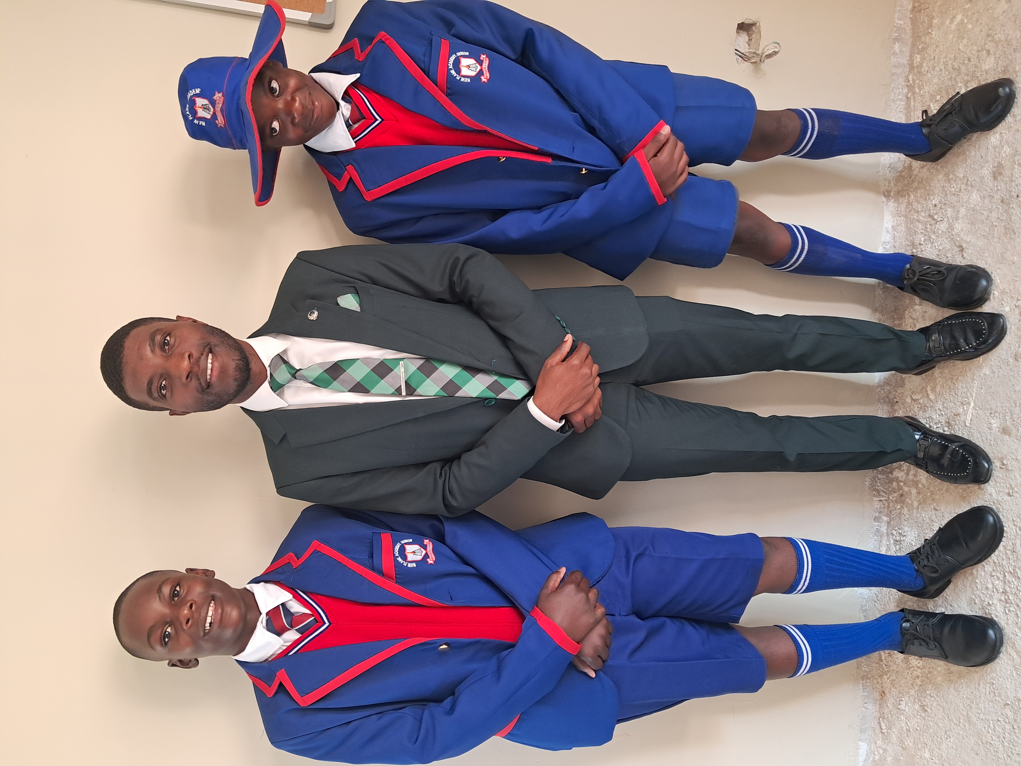 FORM ONE FORTNIGHT TEST 3 BEST STUDENTS IN PHYSICS