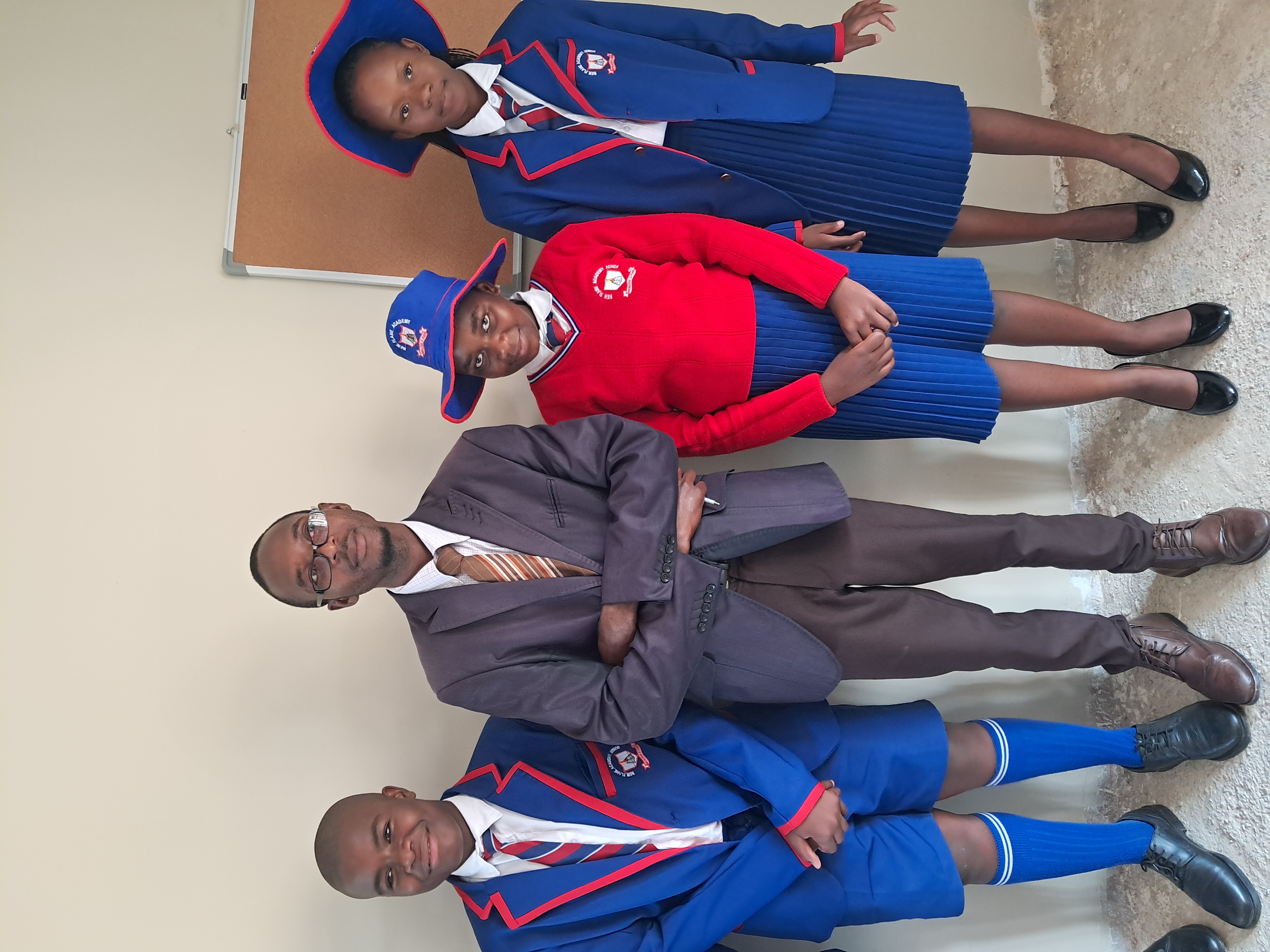 FORM ONE FORNIGHT TEST 3 BEST STUDENTS IN AGRICULTURE