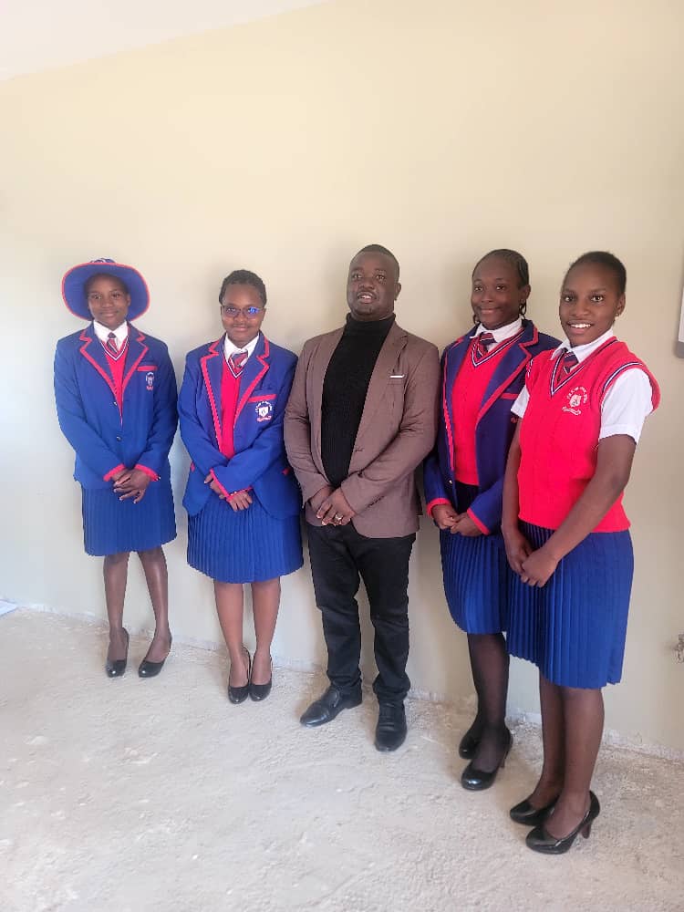 FORM  TWO FORTNIGHT TEST 3 BEST STUDENTS IN PHYSICS