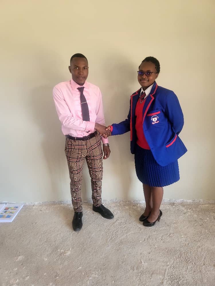 FORM TWO FORTNIGHT TEST 3 BEST STUDENTS IN HISTORY