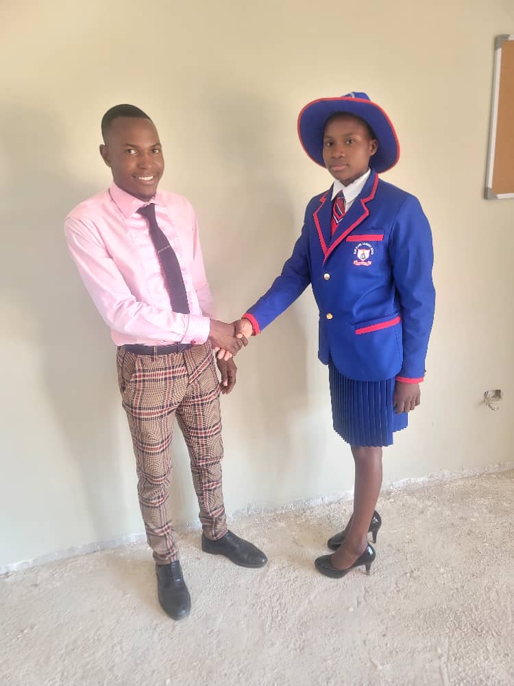 FORM TWO FORTNIGHT TEST 3 BEST STUDENTS IN SHONA