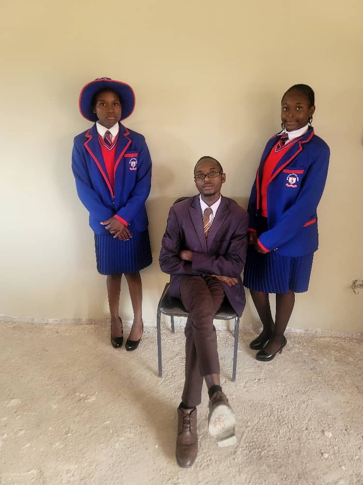 FORM TWO FORTNIGHT TEST 3 BEST STUDENTS IN AGRICULTURE