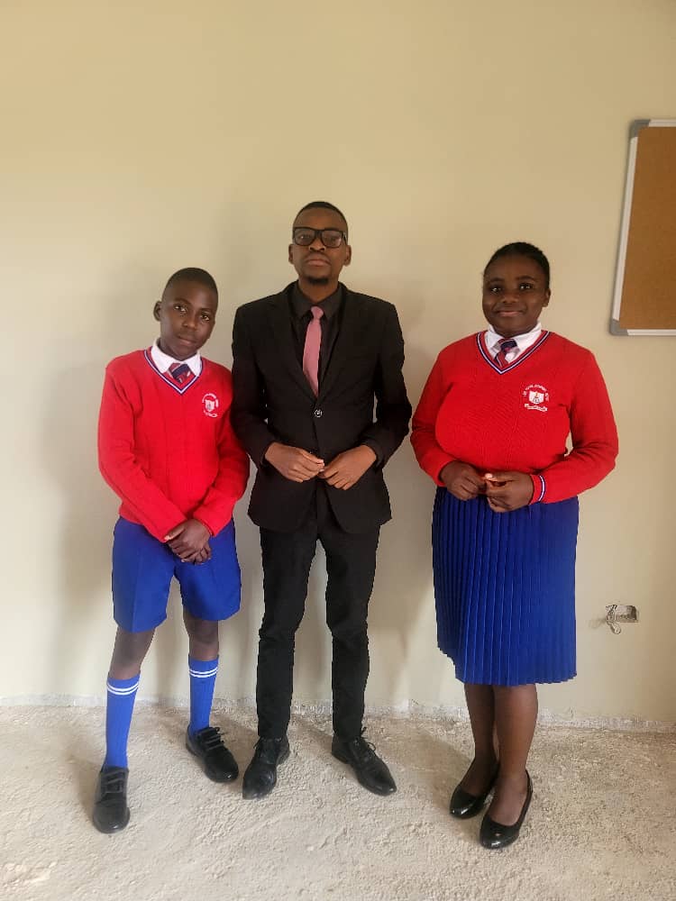 FORM TWO FORTNIGHT TEST 3 BEST STUDENTS IN ACCOUNTS