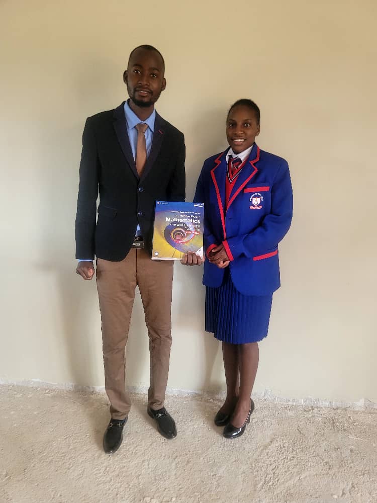 FORM TWO FORTNIGHT TEST 3 BEST STUDENTS IN MATHEMATICS