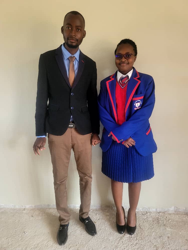 FORM TWO FORTNIGHT TEST 3 BEST STUDENTS IN CHEMISTRY
