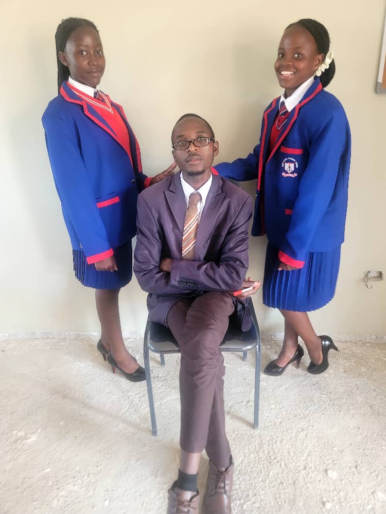 FORM THREE FORTNIGHT TEST 3 BEST STUDENTS IN AGRICULTURE