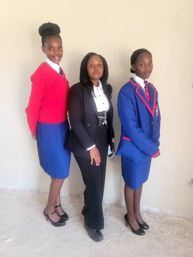 FORM THREE FORTNIGHT TEST 3 BEST STUDENTS IN CHINESE