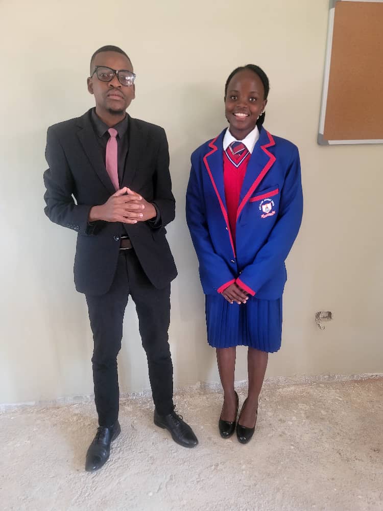 FORM THREE FORTNIGHT TEST 3 BEST STUDENTS IN ACCOUNTS