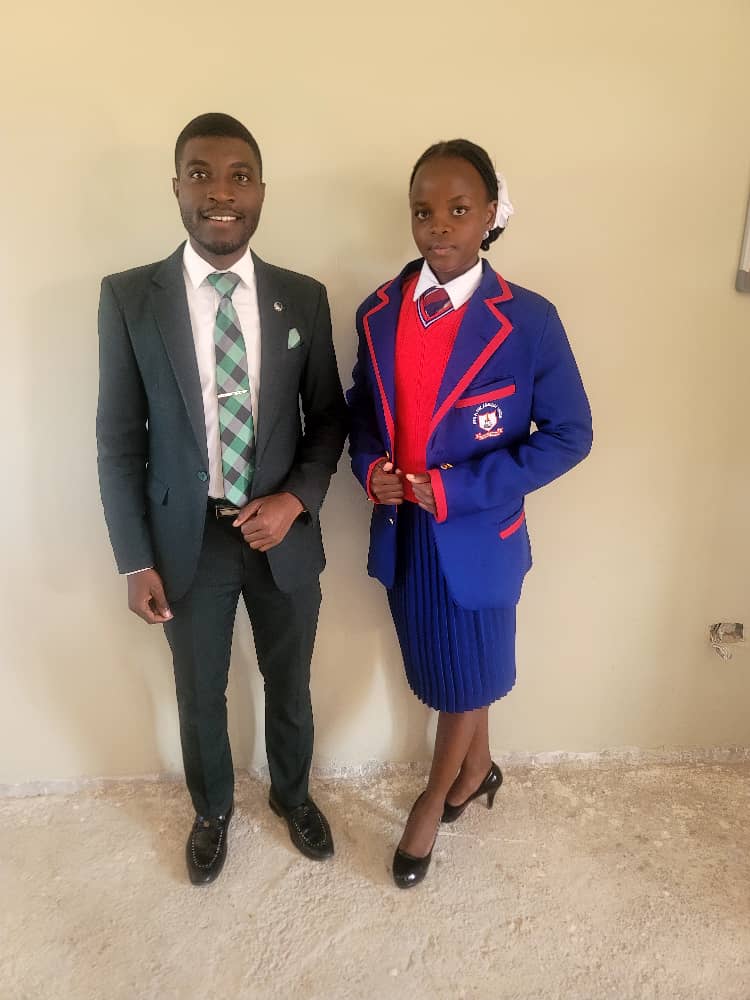 FORM THREE FORTNIGHT TEST 3 BEST STUDENTS IN COMBINED SCIENCE