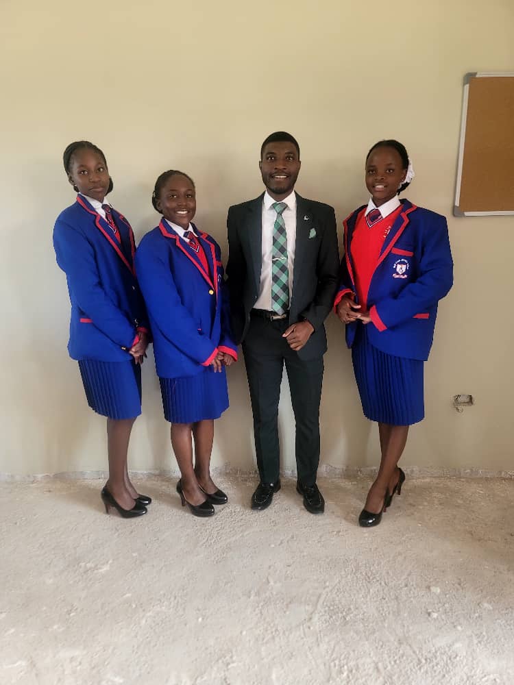 FORM THREE FORTNIGHT TEST 3 BEST STUDENTS IN BIOLOGY