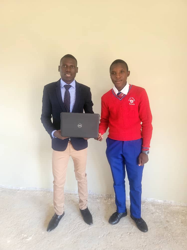 FORM 4 FORTNIGHT TEST 3 BEST STUDENTS IN COMPUTER SCIENCE