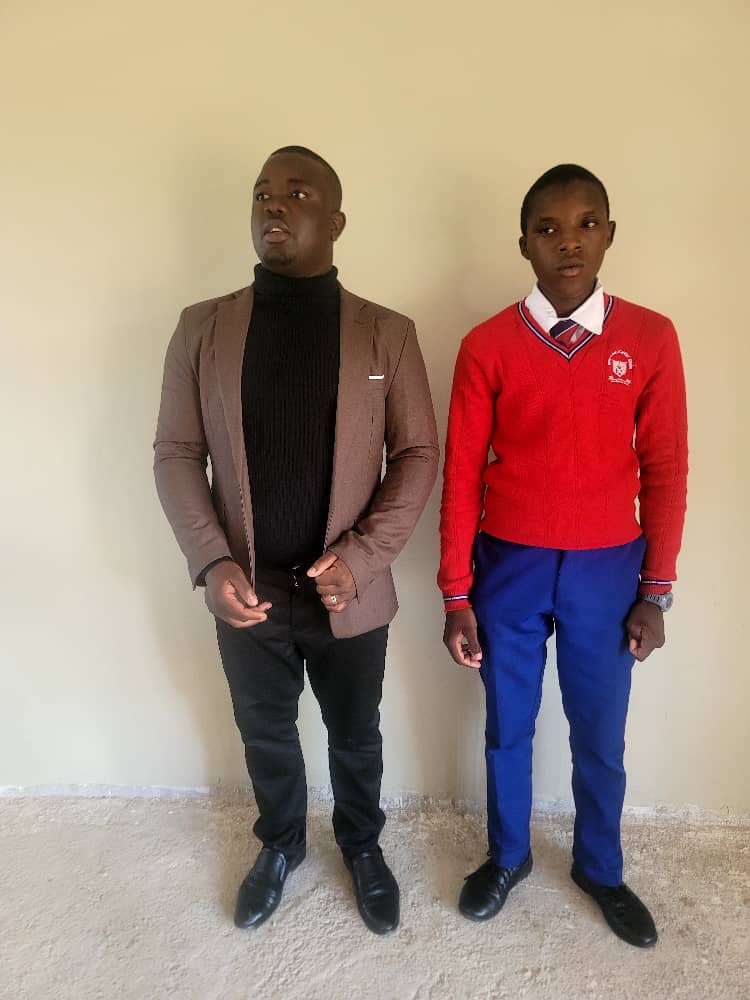 FORM 4 FORTNIGHT TEST 3 BEST STUDENTS IN PHYSICS