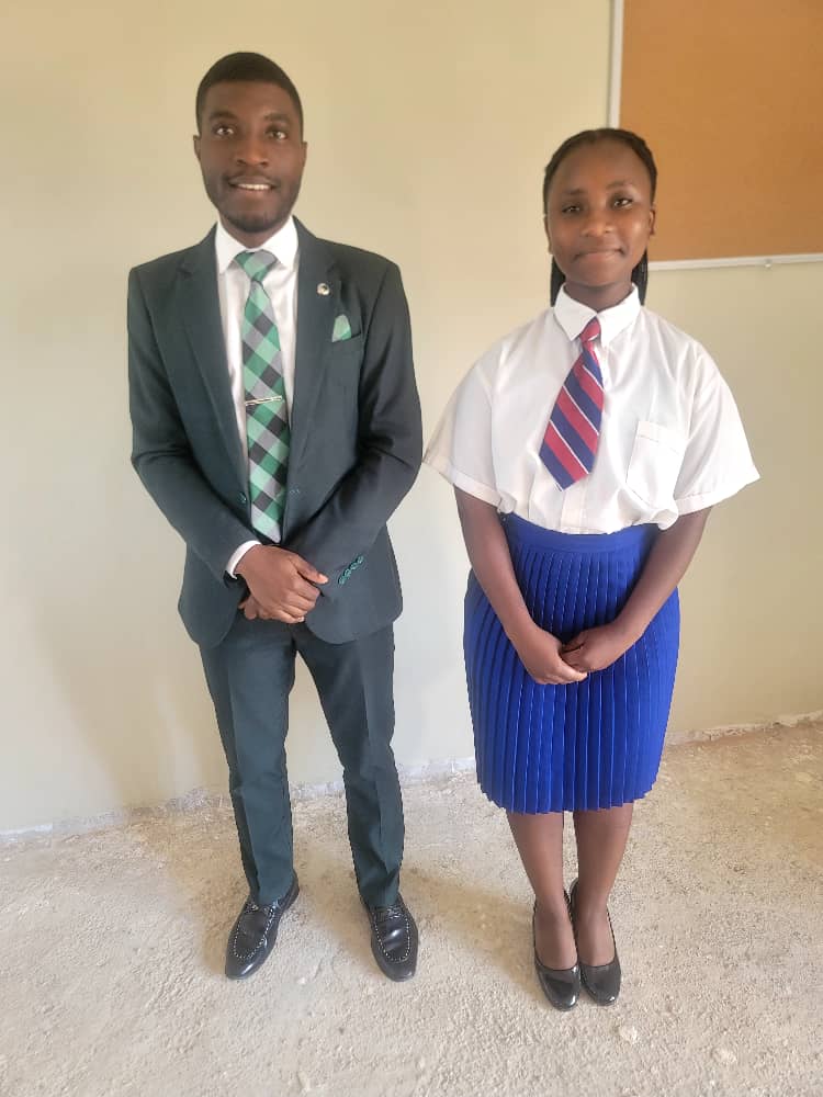 FORM 4 FORTNIGHT TEST 3 BEST STUDENTS IN COMBINED SCIENCE