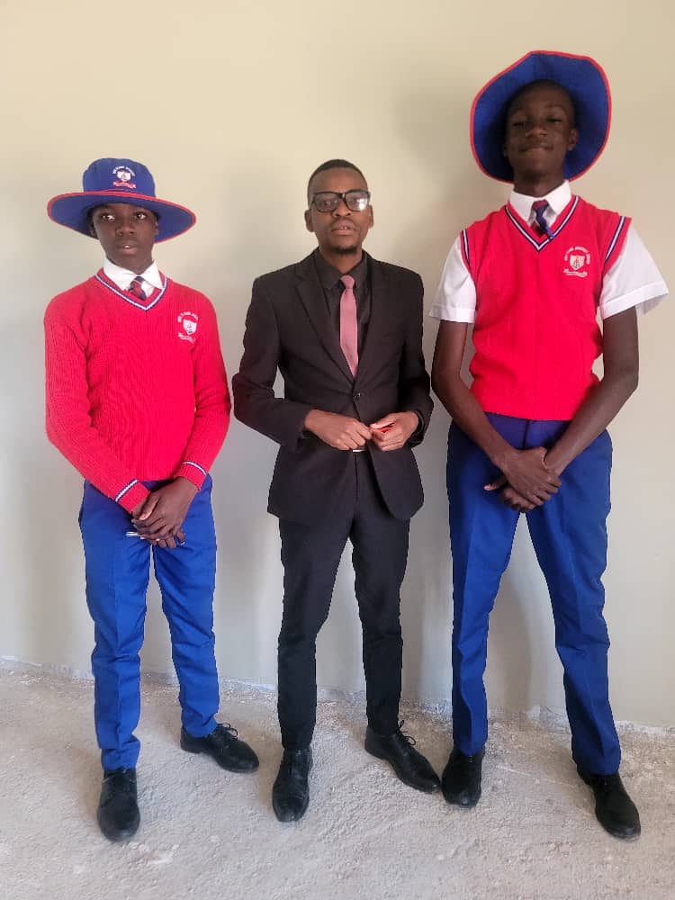FORM 4 FORTNIGHT TEST 3 BEST STUDENTS IN ACCOUNTS