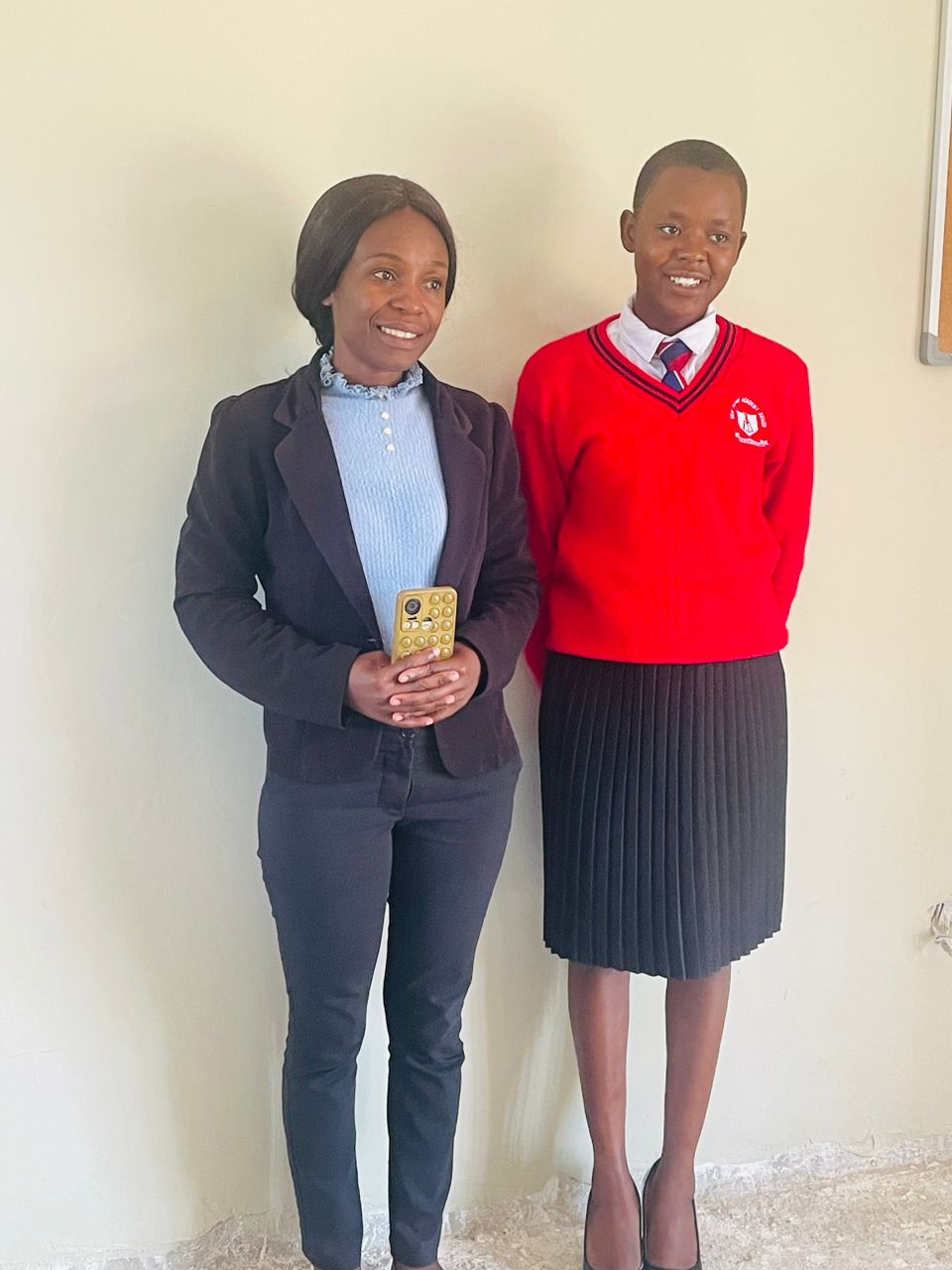 FORM 5 ARTS FORTNIGHT TEST 3 BEST STUDENTS IN HERITAGE STUDIES